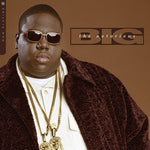 The Notorious B.I.G.-Now Playing (LP)