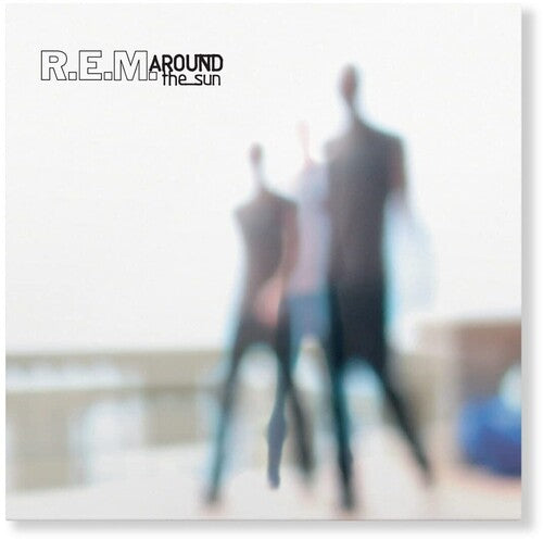 R.E.M.-Around The Sun (2XLP)
