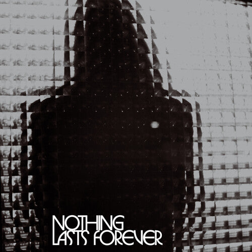 Teenage Fanclub-Nothing Lasts Forever (INEX) (Silver Vinyl) (LP)