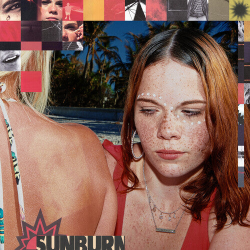 Dominic Fike-Sunburn (CD)