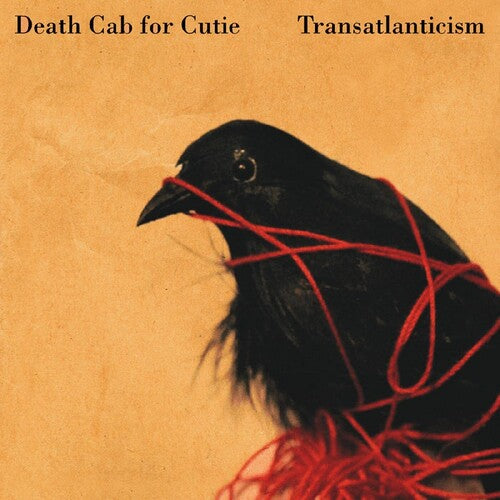 Death Cab For Cutie-Transatlanticism (20th Anniversary) (2XLP)