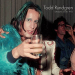 Todd Rundgren-Ultrasonic Studio 1972 (Green Vinyl) (LP)