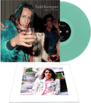 Todd Rundgren-Ultrasonic Studio 1972 (Green Vinyl) (LP)