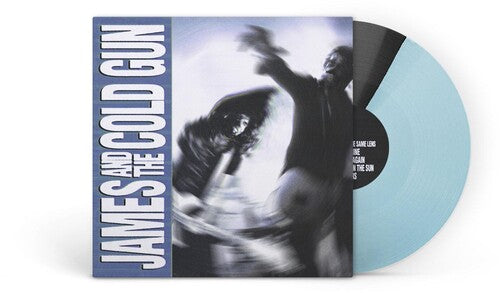 James And The Cold Gun-James And The Cold Gun (LP)