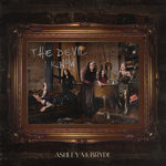 Ashley McBryde-The Devil I Know (LP)