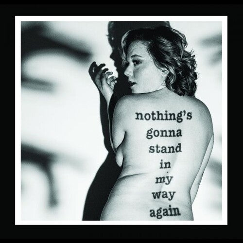 Lydia Loveless-Nothing's Gonna Stand In My Way Again (INEX) (Silver Vinyl) (LP)
