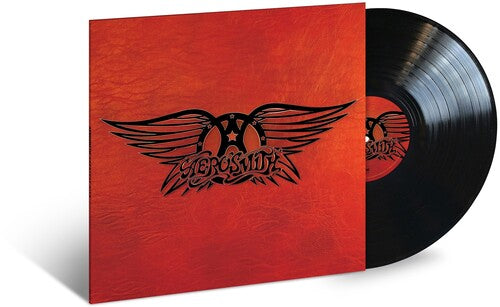 Aerosmith-Greatest Hits (LP)