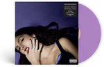 Olivia Rodrigo-Guts (INEX) (Lavender LP)