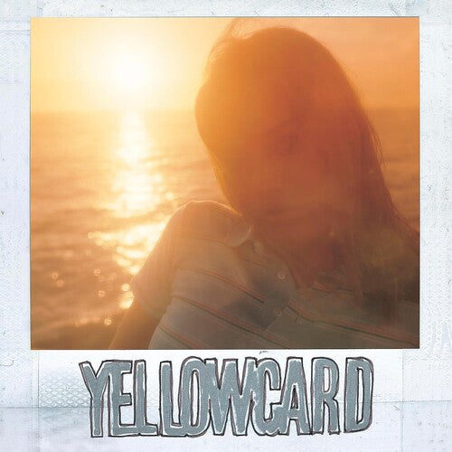 Yellowcard-Ocean Avenue (LP)