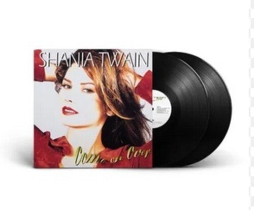 Shania Twain-Come On Over (Diamond Edition) (2XLP)
