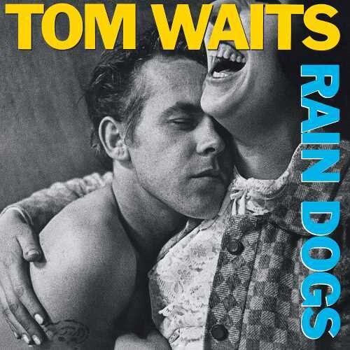Tom Waits-Rain Dogs (LP)