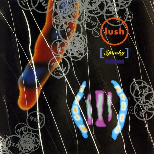 Lush-Spooky (LP)