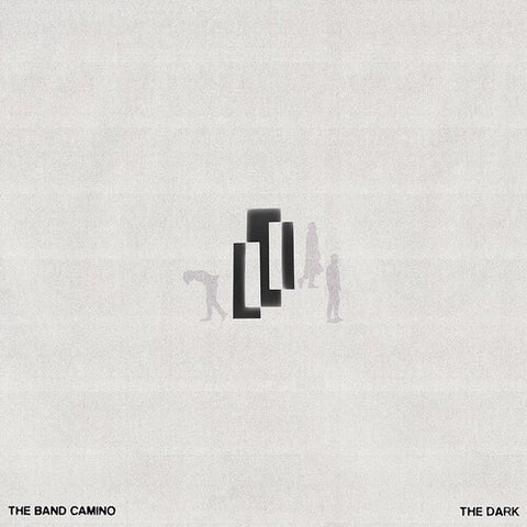 Band Camino-The Dark (INEX) (LP)