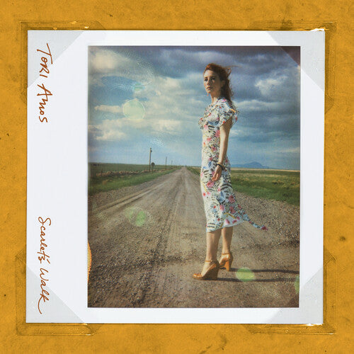 Tori Amos-Scarlet's Walk (Remastered) (2XLP)