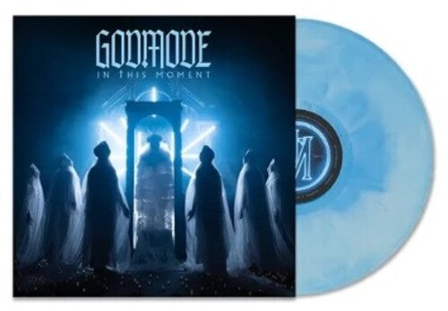 In This Moment-Godmode (INEX) (Colored Vinyl) (LP)