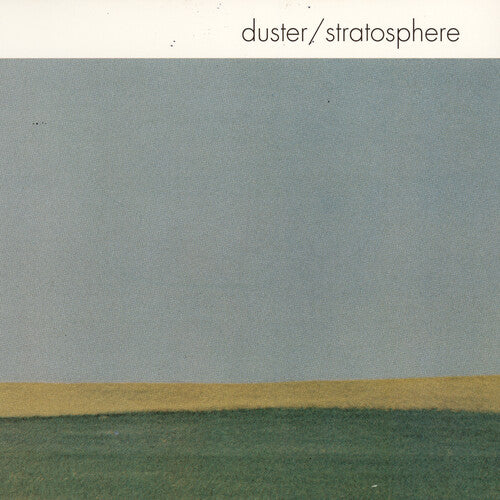 Duster-Stratosphere (25th Anniversary Edition) (Splatter Vinyl) (LP)