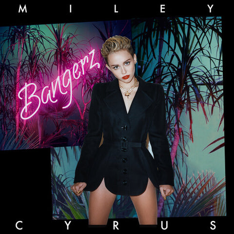 Miley Cyrus-Bangerz (10th Anniversary Edition) (2XLP)