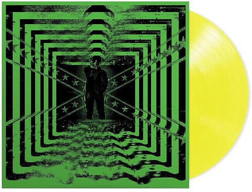 Denzel Curry-32 Zel (Yellow Vinyl) (LP)