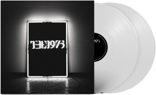 The 1975-The 1975 (CD)