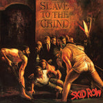 Skid Row-Slave To The Grind (2XLP)