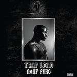 (Pre-Order) A$ap Ferg-Trap Lord (2XLP)
