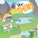 (PRE-ORDER) The Shins-Chutes Too Narrow (20th Anniversary Remaster) (LP)
