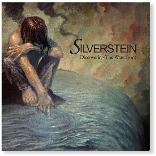 Silverstein-Discovering The Waterfront (LP)