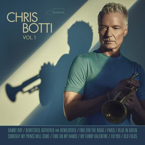 Chris Botti-Vol. 1 (LP)