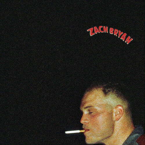 Zach Bryan-Zach Bryan (2XLP)