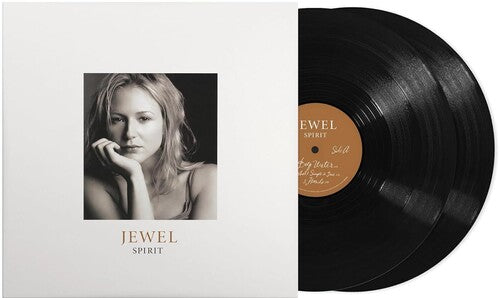 Jewel-Spirit (25th Anniversary) (2XLP)