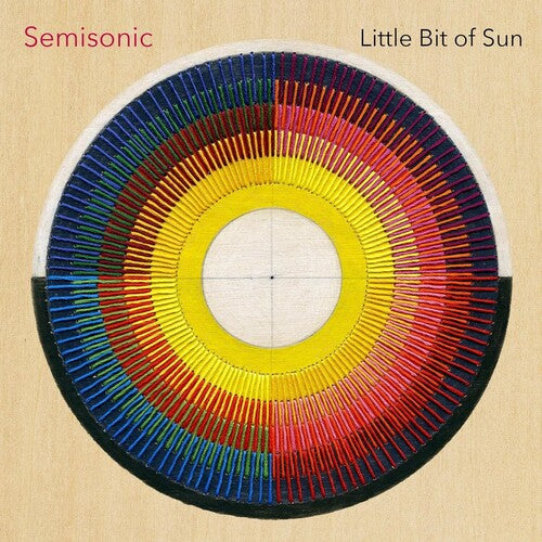 Semisonic-LIttle Bit Of Sun (LP)