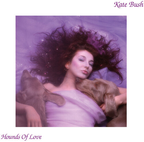 Kate Bush-Hounds Of Love (LP)