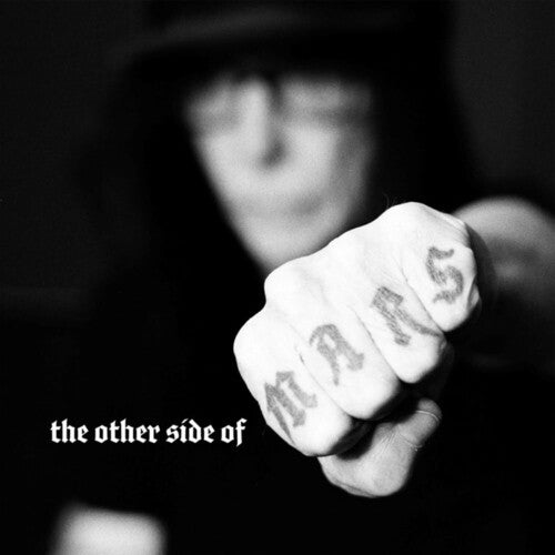 Mick Mars-The Other Side Of Mars (LP)