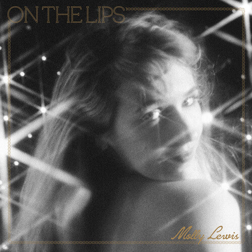 Molly Lewis-On The Lips (Gold LP)