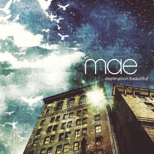 Mae-Destination: Beautiful (LP)