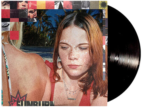 Dominic Fike-Sunburn (LP)