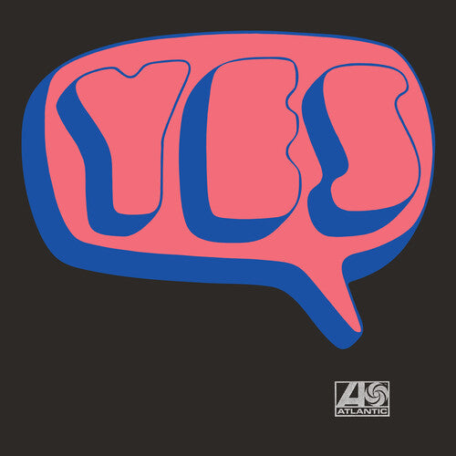 Yes-Yes (Color LP)