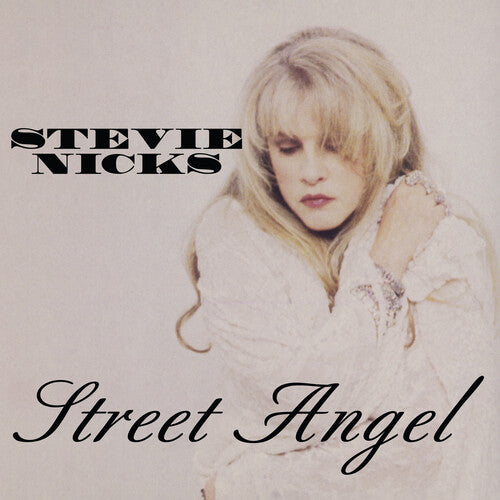 Stevie Nicks-Street Angel (Red Vinyl) (2XLP)