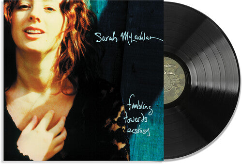 Sarah McLachlan-Fumbling Towards Ecstasy (LP)