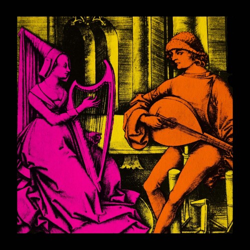 TV Girl & Jordana-Summer's Over (LP)