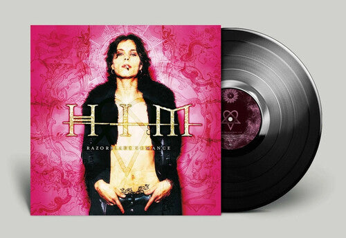 HiM-Razorblade Romance (LP)