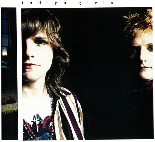 Indigo Girls-Indigo Girls (LP)