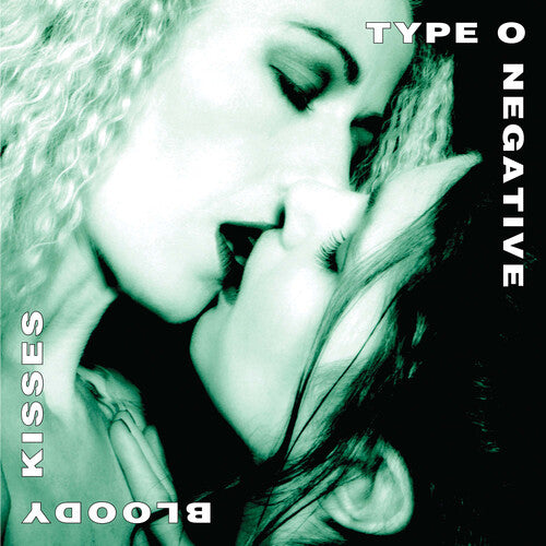 Type O Negative-Bloody Kisses (CD)