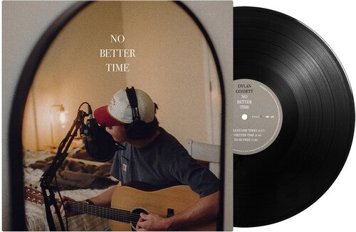 Dylan Gossett-No Better Time (LP)