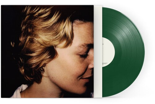 Maggie Rogers-Don't Forget Me (Green Vinyl) (LP)