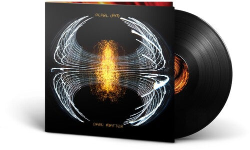 Pearl Jam-Dark Matter (LP)