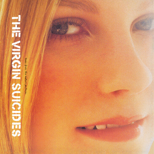 Various Artists-The Virgin Suicides (Original Soundtrack) (LP)
