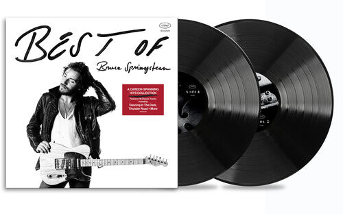 Bruce Springsteen-Best of Bruce Springsteen (2XLP)