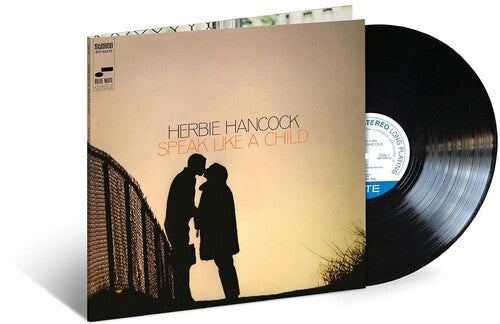 Herbie Hancock-Speak Like a Child (Blue Note LP)