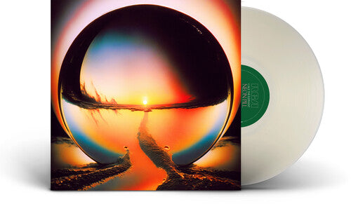(Pre-Order) Cage The Elephant-Neon Pill (INEX) (Milky Clear LP)